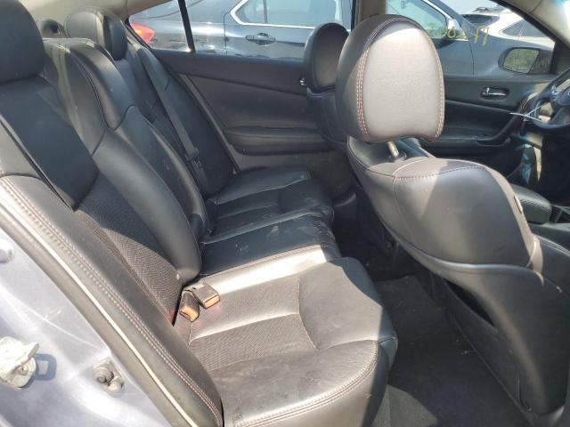 Фото 10 с аукциона – 2011 NISSAN MAXIMA S с VIN 1N4AA5AP8BC858298