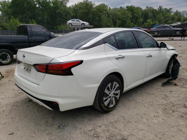 Photo 3 from auction – 2019 NISSAN ALTIMA S with VIN 1N4BL4BV7KC169147