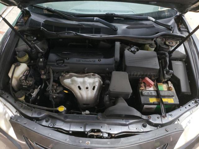 Photo 11 from auction – 2008 TOYOTA CAMRY CE with VIN 4T1BE46K58U785366