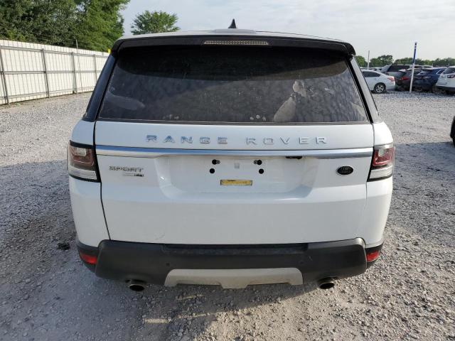 Снимка 6 от търг – 2017 LAND ROVER RANGE ROVE с VIN SALWR2FV0HA683041