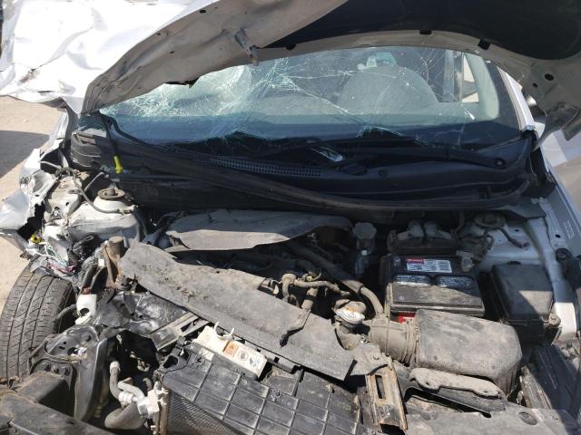 Photo 11 from auction – 2013 HYUNDAI ACCENT GLS with VIN KMHCT4AE9DU553486