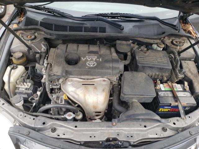 Photo 11 from auction – 2010 TOYOTA CAMRY BASE with VIN 4T4BF3EK3AR035159