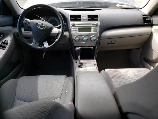 Photo 8 from auction – 2007 TOYOTA CAMRY with VIN 4T1BE46KX7U587509