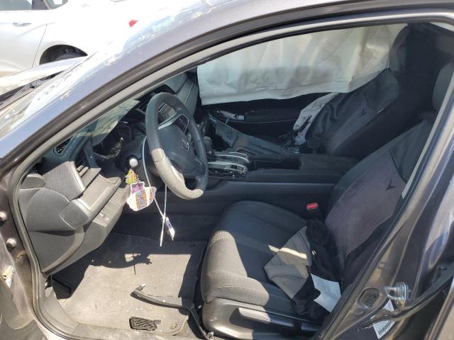 Photo 7 from auction – 2016 HONDA CIVIC LX with VIN 2HGFC2F51GH511529