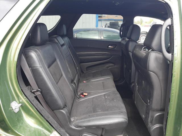 Photo 10 from auction – 2021 DODGE DURANGO GT with VIN 1C4RDJDG2MC806340