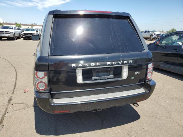 Photo 6 from auction – 2010 LAND ROVER RANGE ROVE with VIN SALMF1D40AA321379