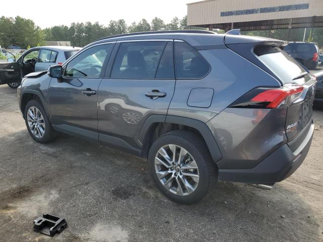 Photo 2 from auction – 2022 TOYOTA RAV4 XLE P with VIN 2T3C1RFVXNC196129
