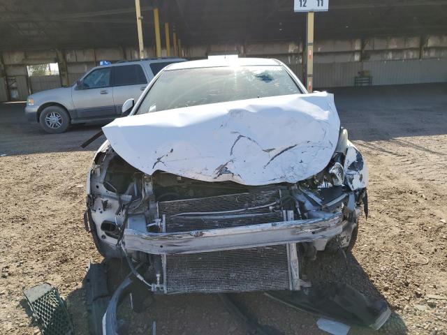 Photo 5 from auction – 2011 CHEVROLET CRUZE LT with VIN 1G1PF5S91B7145489