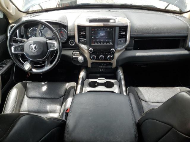 Photo 8 from auction – 2020 RAM 1500 LARAM with VIN 1C6SRFDT4LN230175