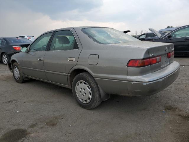Photo 2 from auction – 1998 TOYOTA CAMRY CE with VIN 4T1BG22K2WU192517