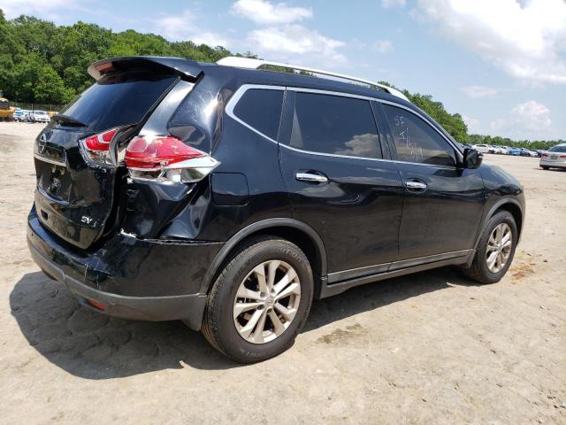 Photo 3 from auction – 2015 NISSAN ROGUE S with VIN 5N1AT2MT3FC756517