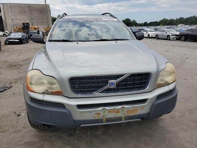 Photo 5 from auction – 2005 VOLVO XC90 T6 with VIN YV1CM911751170171