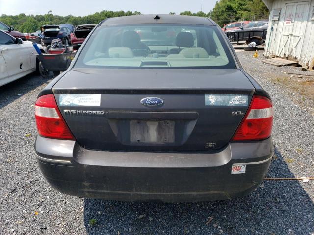 Photo 6 from auction – 2007 FORD FIVE HUNDR with VIN 1FAFP24167G106044