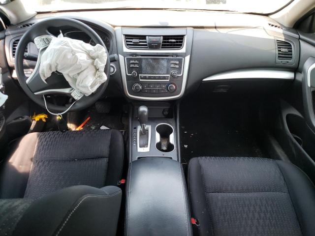 Photo 8 from auction – 2017 NISSAN ALTIMA 2.5 with VIN 1N4AL3AP7HN324690