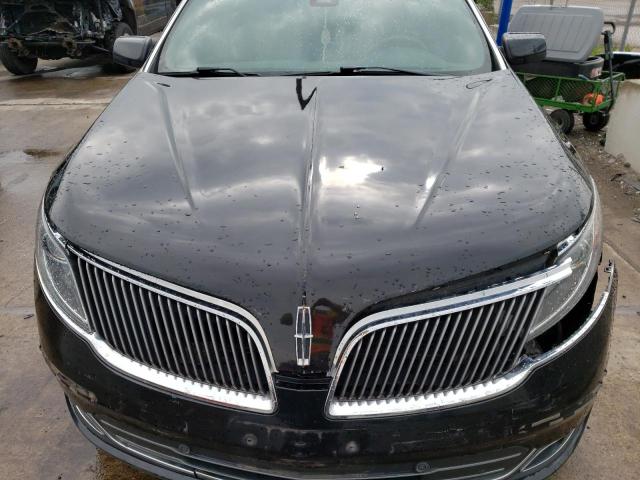 Photo 11 from auction – 2013 LINCOLN MKS with VIN 1LNHL9DK7DG610447