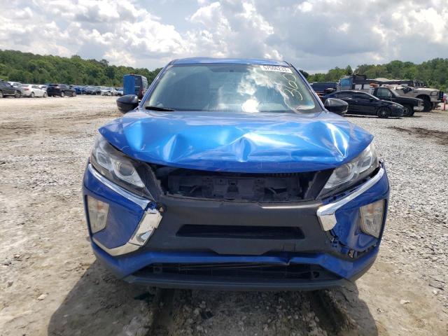 Photo 5 from auction – 2019 MITSUBISHI ECLIPSE CR with VIN JA4AT4AA9KZ009069