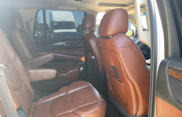 Zdjęcie 6 z aukcji – 2015 CADILLAC ESCALADE P z VIN 1GYS4CKJ2FR289367