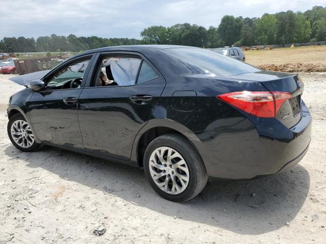 Photo 2 from auction – 2019 TOYOTA COROLLA L with VIN 2T1BURHEXKC201155