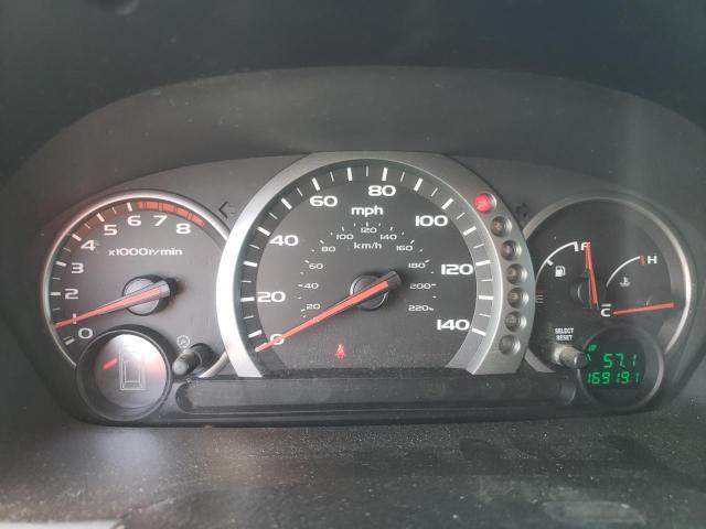 Photo 9 from auction – 2005 HONDA PILOT EXL with VIN 5FNYF18515B033265