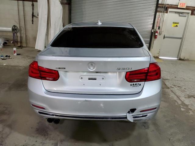 Photo 6 from auction – 2018 BMW 330 XI with VIN WBA8D9G50JNU70916