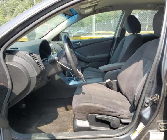 Photo 7 from auction – 2010 NISSAN ALTIMA BAS with VIN 1N4AL2AP8AN472427