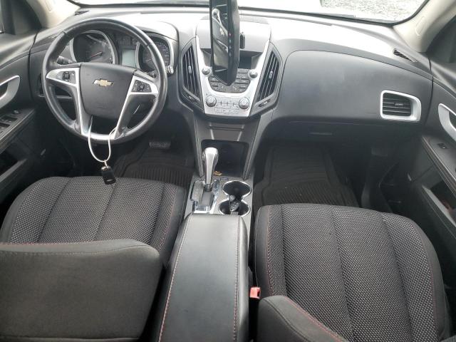 Photo 8 from auction – 2011 CHEVROLET EQUINOX LT with VIN 2CNALPEC0B6372421