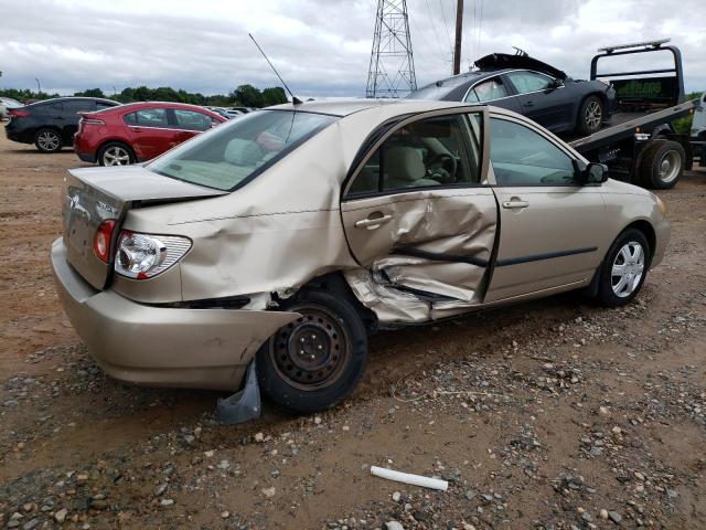 Photo 3 from auction – 2007 TOYOTA COROLLA CE with VIN 2T1BR32E17C775268