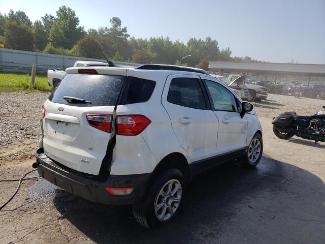 Photo 3 from auction – 2019 FORD ECOSPORT S with VIN MAJ6S3GL9KC270230