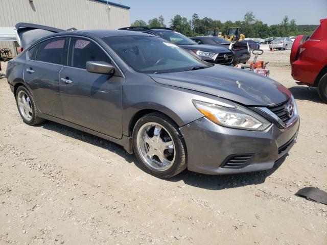 Photo 4 from auction – 2016 NISSAN ALTIMA 2.5 with VIN 1N4AL3AP3GN348225