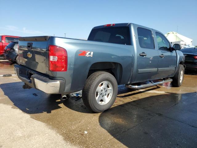 Photo 3 from auction – 2007 CHEVROLET SILVERADO with VIN 2GCEK13MX71656077