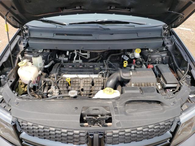 Photo 12 from auction – 2019 DODGE JOURNEY SE with VIN 3C4PDCBB5KT833446