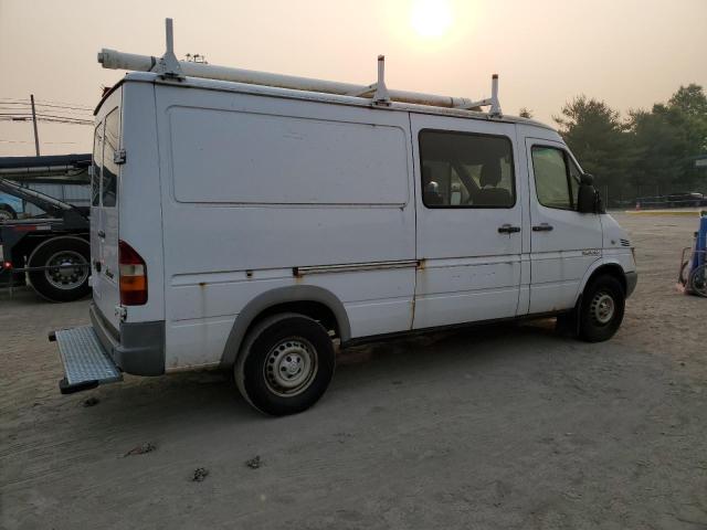 Photo 3 from auction – 2006 DODGE SPRINTER 2 with VIN WD0PD644265915888