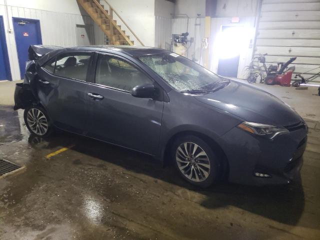 Photo 4 from auction – 2017 TOYOTA COROLLA L with VIN 2T1BURHE8HC903001