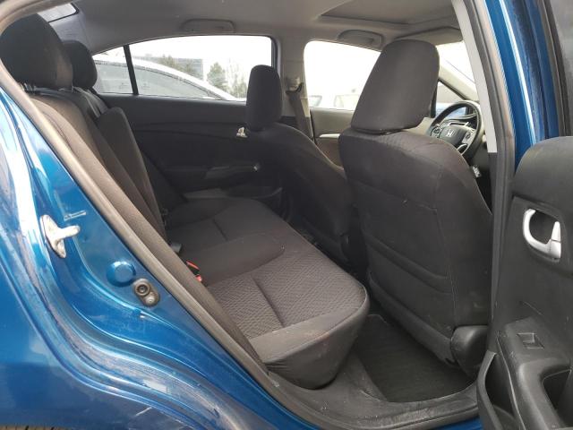 Photo 10 from auction – 2015 HONDA CIVIC LX with VIN 2HGFB2F57FH042559