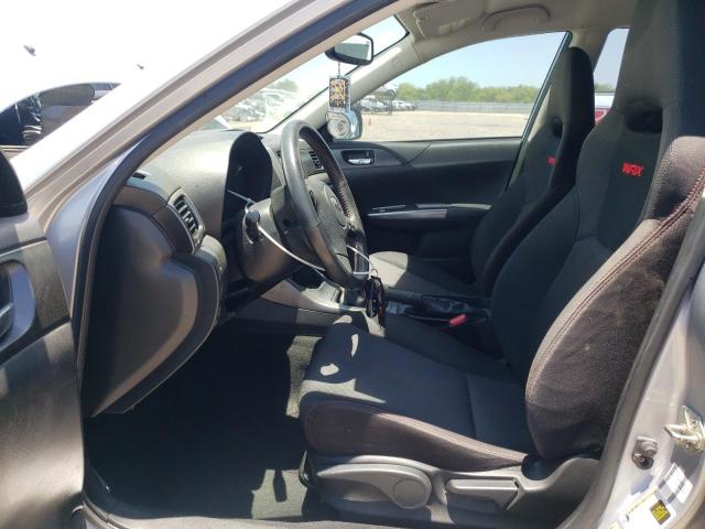 Photo 7 from auction – 2013 SUBARU IMPREZA with VIN JF1GR7E62DG204554