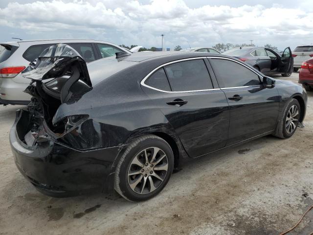 Photo 3 from auction – 2017 ACURA TLX with VIN 19UUB1F34HA008516