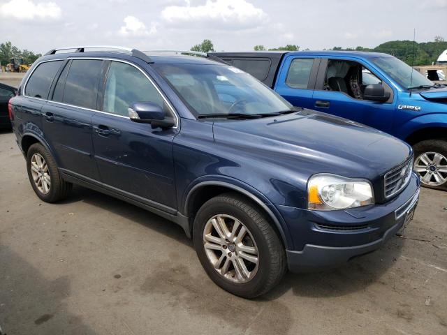 Photo 4 from auction – 2012 VOLVO XC90 3.2 with VIN YV4952CZ8C1613610