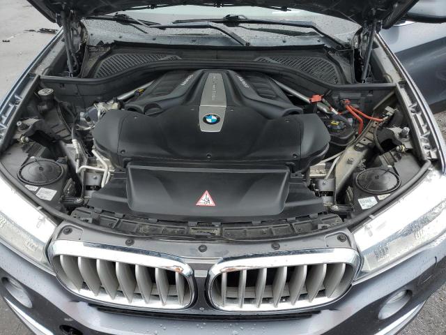Photo 11 from auction – 2016 BMW X5 XDRIVE5 with VIN 5UXKR6C53G0J80057