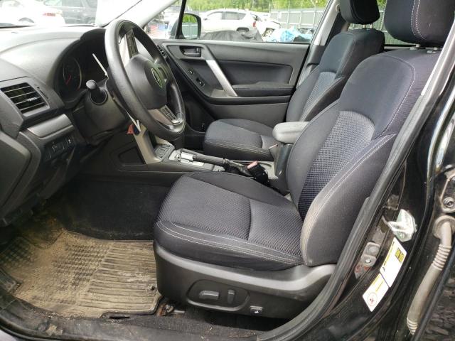 Photo 7 from auction – 2014 SUBARU FORESTER 2 with VIN JF2SJAEC0EH551182