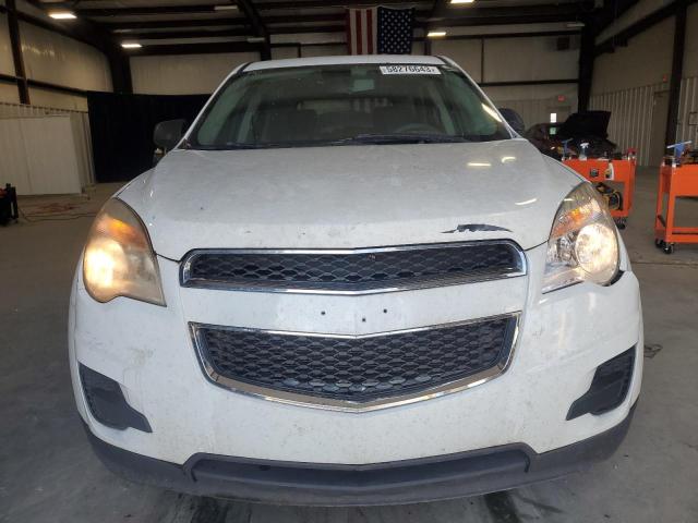 Photo 5 from auction – 2010 CHEVROLET EQUINOX LS with VIN 2CNALBEW9A6236168