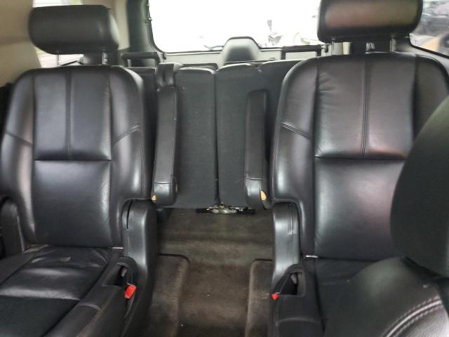 Photo 10 from auction – 2008 GMC YUKON with VIN 1GKFK13068J225359
