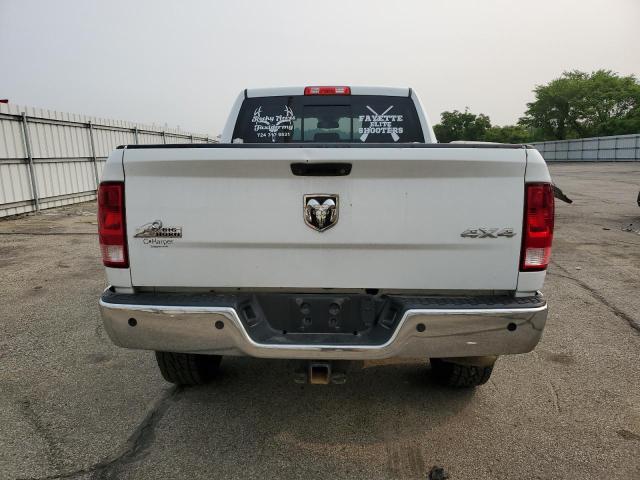 Photo 6 from auction – 2016 RAM 2500 SLT with VIN 3C6UR5DJ0GG305308