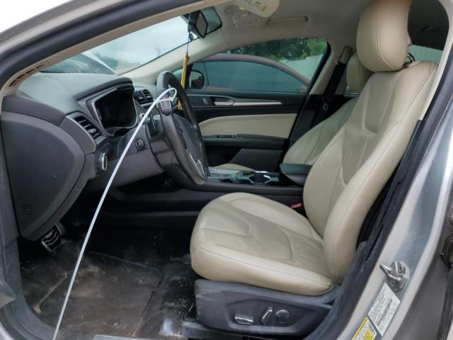 Photo 7 from auction – 2014 FORD FUSION TIT with VIN 3FA6P0K98ER277364