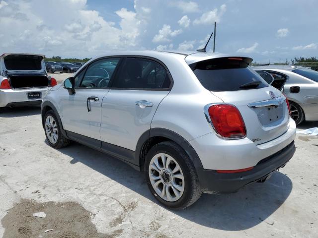 Photo 2 from auction – 2016 FIAT 500X EASY with VIN ZFBCFXBT0GP334973