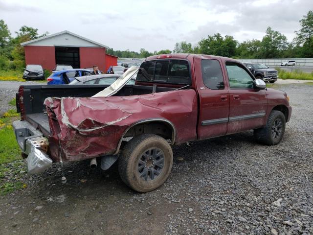 Photo 3 from auction – 2004 TOYOTA TUNDRA ACC with VIN 5TBBT441X4S451698