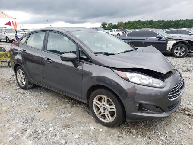 Photo 4 from auction – 2018 FORD FIESTA SE with VIN 3FADP4BJ4JM131544