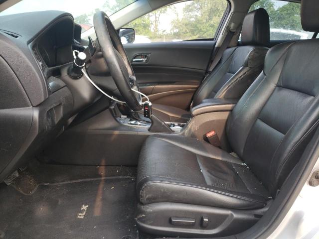 Photo 7 from auction – 2013 ACURA ILX 20 TEC with VIN 19VDE1F77DE000824