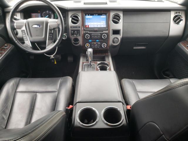 Photo 8 from auction – 2017 FORD EXPEDITION with VIN 1FMJU1LT6HEA22065