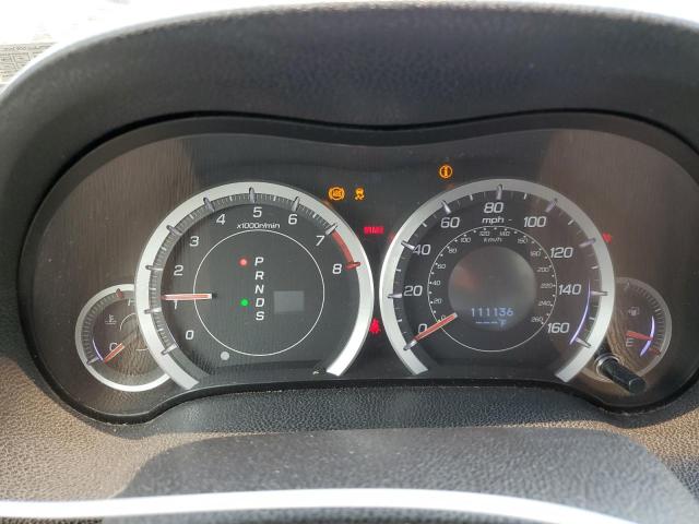 Photo 9 from auction – 2013 ACURA TSX with VIN JH4CU2F40DC002437