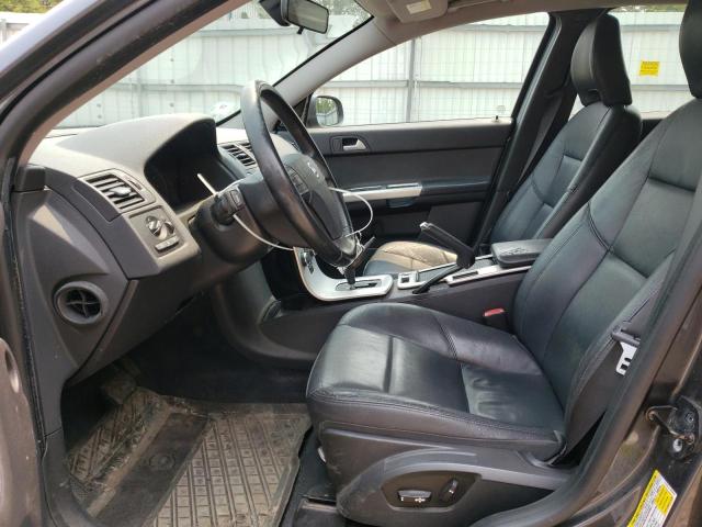 Photo 7 from auction – 2010 VOLVO V50 with VIN YV1382MW1A2569746